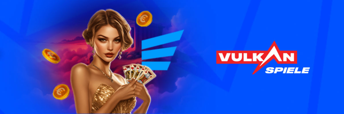 Vulkan Spiele Kasino